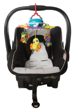 Playgro Musical Travel Mobile Muziekmobiel P0185479 -Babyproducten 0185479 musical travel mobile 15 4