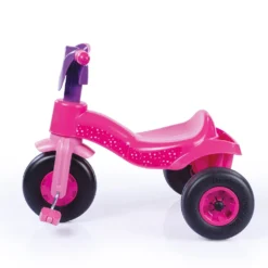 Babyproducten -Babyproducten 2529 b dolu unicorn driewieler 2529