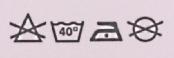 MamaLoes Wit 90 X 90 Cm Boxmatras Hoeslaken 67008 4 MamaLoes Wit 90 X 90 Cm Boxmatras Hoeslaken 67008 - Afbeelding 4