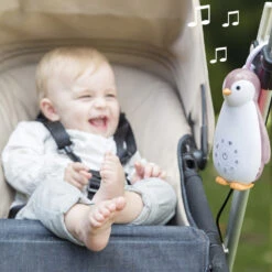 Zazu Zoe De Pinguin Grijs 3 In 1 Muziekdoosje ZA-ZOE-01 21 Zazu Zoe De Pinguin Grijs 3 In 1 Muziekdoosje ZA-ZOE-01 -Babyproducten 31487874536 1de4c30e7c o