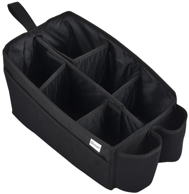 Babygo Car Seat Autostoel Organizer 3904 1 Babygo Car Seat Autostoel Organizer 3904