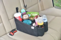 Babygo Car Seat Autostoel Organizer 3904 5 Babygo Car Seat Autostoel Organizer 3904 -Babyproducten 390 4 carseat organizer3