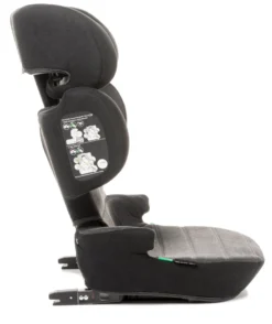 4Baby Euro-Fix Black 15-36kg I-Size Autostoel 12 4Baby Euro-Fix Black 15-36kg I-Size Autostoel -Babyproducten 4baby euro fix dark grey 15 36kg i size autostoel 3