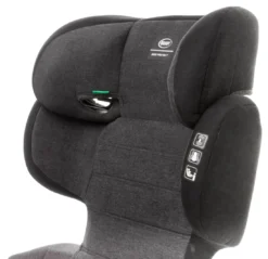4Baby Euro-Fix Black 15-36kg I-Size Autostoel 14 4Baby Euro-Fix Black 15-36kg I-Size Autostoel -Babyproducten 4baby euro fix dark grey 15 36kg i size autostoel 5