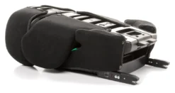 4Baby Euro-Fix Black 15-36kg I-Size Autostoel 15 4Baby Euro-Fix Black 15-36kg I-Size Autostoel -Babyproducten 4baby euro fix dark grey 15 36kg i size autostoel 6