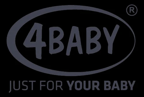 4Baby Space-Fix 2022 Grey 360º 0-36 Kg Autostoel 15 4Baby Space-Fix 2022 Grey 360º 0-36 Kg Autostoel - Afbeelding 15