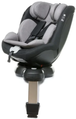 4Baby Nano Black 360° I-Size Autostoel 0-18 Kg 6858 -Babyproducten 4baby nano 360 i size autostoel 0 18 kg 10