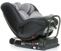 4Baby Nano Black 360° I-Size Autostoel 0-18 Kg 6858 -Babyproducten 4baby nano 360 i size autostoel 0 18 kg 13
