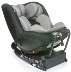 4Baby Nano Black 360° I-Size Autostoel 0-18 Kg 6858 -Babyproducten 4baby nano 360 i size autostoel 0 18 kg 14