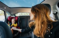 4Baby Space-Fix 2022 Grey 360º 0-36 Kg Autostoel 27 4Baby Space-Fix 2022 Grey 360º 0-36 Kg Autostoel -Babyproducten 4baby space fix 2021 graphite 360 0 36 kg autostoel 13 2