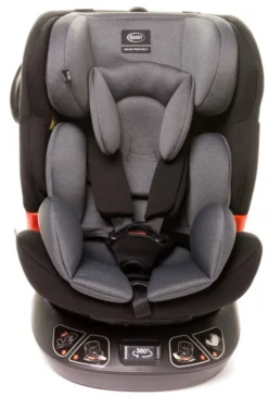 4Baby Space-Fix 2022 Grey 360º 0-36 Kg Autostoel 17 4Baby Space-Fix 2022 Grey 360º 0-36 Kg Autostoel -Babyproducten 4baby space fix 2021 graphite 360 0 36 kg autostoel 2 1