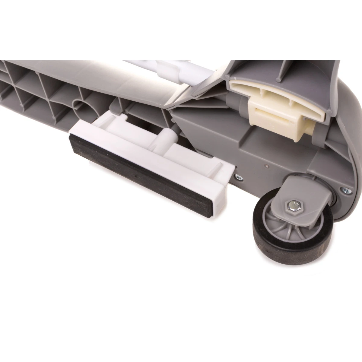 4Baby Swing'n Push Green 3- In-1 Loopstoel Met Schommelfunctie 14 4Baby Swing'n Push Green 3- In-1 Loopstoel Met Schommelfunctie - Afbeelding 14