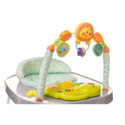 4Baby Swing'n Push Green 3- In-1 Loopstoel Met Schommelfunctie 19 4Baby Swing'n Push Green 3- In-1 Loopstoel Met Schommelfunctie -Babyproducten 4baby swing n push green 3 in 1 loopstoel met schommelfunctie 13