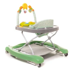 4Baby Swing'n Push Green 3- In-1 Loopstoel Met Schommelfunctie 16 4Baby Swing'n Push Green 3- In-1 Loopstoel Met Schommelfunctie -Babyproducten 4baby swing n push green 3 in 1 loopstoel met schommelfunctie 2