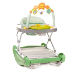 4Baby Swing'n Push Green 3- In-1 Loopstoel Met Schommelfunctie 18 4Baby Swing'n Push Green 3- In-1 Loopstoel Met Schommelfunctie -Babyproducten 4baby swing n push green 3 in 1 loopstoel met schommelfunctie 3
