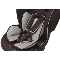 Osann Flux Isofix SPS Grey Melange 9-36 Kg Autostoel 102-138-230 16 Osann Flux Isofix SPS Grey Melange 9-36 Kg Autostoel 102-138-230 -Babyproducten 5268642 05