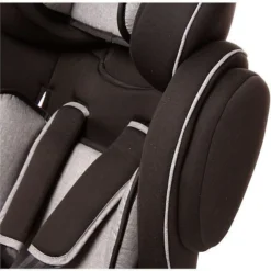 Osann Flux Isofix SPS Grey Melange 9-36 Kg Autostoel 102-138-230 14 Osann Flux Isofix SPS Grey Melange 9-36 Kg Autostoel 102-138-230 -Babyproducten 5268642 06