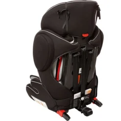 Osann Flux Isofix SPS Grey Melange 9-36 Kg Autostoel 102-138-230 13 Osann Flux Isofix SPS Grey Melange 9-36 Kg Autostoel 102-138-230 -Babyproducten 5268642 08