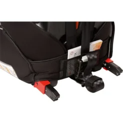 Osann Flux Isofix SPS Grey Melange 9-36 Kg Autostoel 102-138-230 15 Osann Flux Isofix SPS Grey Melange 9-36 Kg Autostoel 102-138-230 -Babyproducten 5268642 09