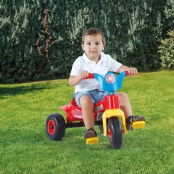 Dolu Trike Driewieler 7040 -Babyproducten 7040 dolu trike driewieler 7040 3