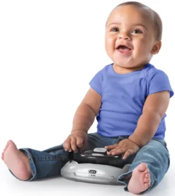 Bright Starts Ford F-150 Agate Zwart 3-in-1 Loopstoel En Loopwagen K12861 -Babyproducten Bright Starts Ford 2