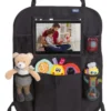 Chicco Zwart Autostoel Organizer Met Tablethouder C0607988695