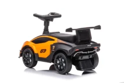 Eco Toys Oranje Lamborghini Loopauto 660 -Babyproducten Eco Toys Oranje Lamborghini Loopauto 660 .3