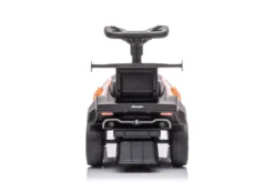 Eco Toys Oranje Lamborghini Loopauto 660 -Babyproducten Eco Toys Oranje Lamborghini Loopauto 660 .4