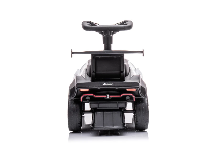 Eco Toys Wit Lamborghini Loopauto 660 4 Eco Toys Wit Lamborghini Loopauto 660 - Afbeelding 4