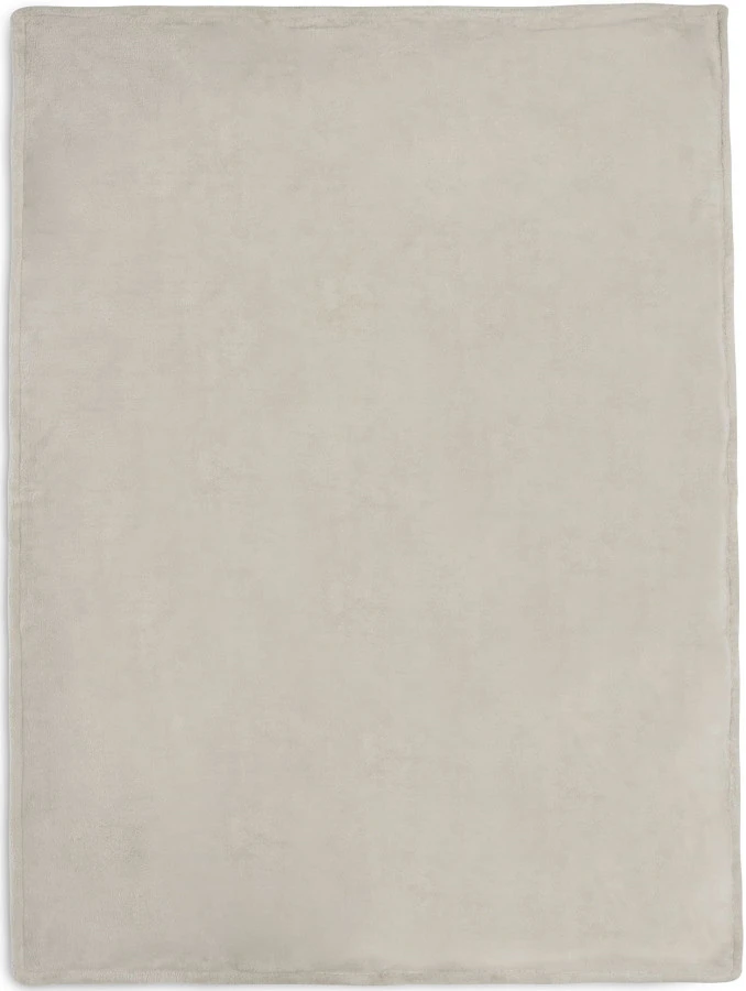 Jollein Basic Knit Nougat / Fleece 75 X 100 Cm Wiegdeken 517-511-65360 4 Jollein Basic Knit Nougat / Fleece 75 X 100 Cm Wiegdeken 517-511-65360 - Afbeelding 4