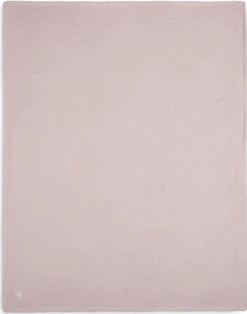 Jollein Basic Knit Pale Pink / Fleece 75 X 100 Cm Wiegdeken 517-511-65310 8 Jollein Basic Knit Pale Pink / Fleece 75 X 100 Cm Wiegdeken 517-511-65310 -Babyproducten Jollein Basic Knit Pale Pink 1.2