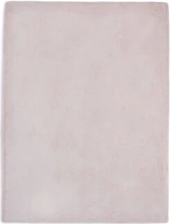 Jollein Basic Knit Pale Pink / Fleece 75 X 100 Cm Wiegdeken 517-511-65310 9 Jollein Basic Knit Pale Pink / Fleece 75 X 100 Cm Wiegdeken 517-511-65310 -Babyproducten Jollein Basic Knit Pale Pink 1.3