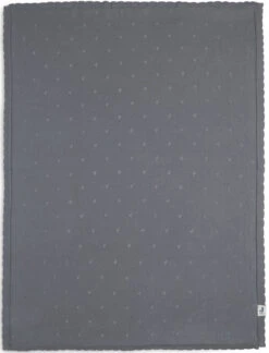 Jollein Pointelle Storm Grey 75 X 100 Cm Wiegdeken 516-511-66064 7 Jollein Pointelle Storm Grey 75 X 100 Cm Wiegdeken 516-511-66064 -Babyproducten Jollein Pointelle Storm Grey 75 x 100 cm Wiegdeken 516 511 66064 3 shop