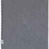 Jollein Pointelle Storm Grey 75 X 100 Cm Wiegdeken 516-511-66064