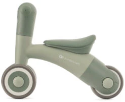 Kinderkraft Minibi Leaf Green Loopfiets KRMIBI00GRE0000 11 Kinderkraft Minibi Leaf Green Loopfiets KRMIBI00GRE0000 -Babyproducten Kinderkraft Minibi Leaf Green Loopfiets KRMIBI00GRE0000 3