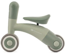 Kinderkraft Minibi Leaf Green Loopfiets KRMIBI00GRE0000 12 Kinderkraft Minibi Leaf Green Loopfiets KRMIBI00GRE0000 -Babyproducten Kinderkraft Minibi Leaf Green Loopfiets KRMIBI00GRE0000 4
