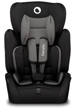 Lionelo Levi Simple Black 9-36 Kg Autostoel LO-LEVI SIMPLE BLACK