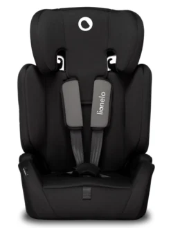 Lionelo Levi Simple Black 9-36 Kg Autostoel LO-LEVI SIMPLE BLACK -Babyproducten Lionelo Levi Simple Black 9 36 kg Autostoel LO LEVI SIMPLE BLACK 4