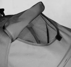 Lorelli Jaguar Deluxe Grey Driewieler 1005039-2102 -Babyproducten Lorelli Jaguar Deluxe Grey Driewieler 1005039 2102 8