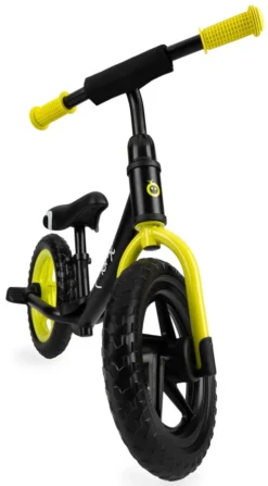 Momi Ross Balance Bike Lemon Loopfiets ROBI00001 -Babyproducten Momi Ross Balance Bike Lemon Loopfiets ROBI00001 3