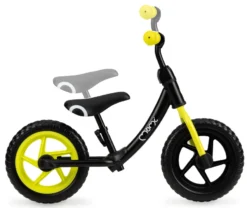 Momi Ross Balance Bike Lemon Loopfiets ROBI00001 -Babyproducten Momi Ross Balance Bike Lemon Loopfiets ROBI00001 5