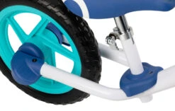Momi Ross Balance Bike Navy Blue Loopfiets ROBI00004 11 Momi Ross Balance Bike Navy Blue Loopfiets ROBI00004 -Babyproducten Momi Ross Balance Bike Navy Blue Loopfiets ROBI00004 4