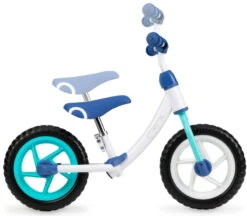 Momi Ross Balance Bike Navy Blue Loopfiets ROBI00004 10 Momi Ross Balance Bike Navy Blue Loopfiets ROBI00004 -Babyproducten Momi Ross Balance Bike Navy Blue Loopfiets ROBI00004 5