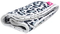 Motherhood Ocelot Dark Blue Dubbellaags Hydrofiel 95 X 110 Cm Wiegdeken 056 166 8 Motherhood Ocelot Dark Blue Dubbellaags Hydrofiel 95 X 110 Cm Wiegdeken 056 166 -Babyproducten Motherhood Ocelot Dark Blue Dubbellaags Hydrofiel 95 x 110 cm Wiegdeken 056 166 3