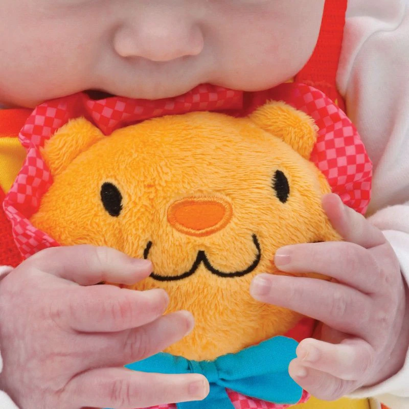 Munchkin Bounce And Play Deurbouncer Springstoel 051226 5 Munchkin Bounce And Play Deurbouncer Springstoel 051226 - Afbeelding 5