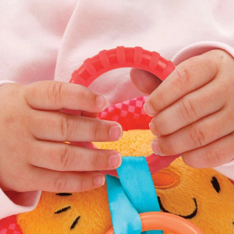 Munchkin Bounce And Play Deurbouncer Springstoel 051226 6 Munchkin Bounce And Play Deurbouncer Springstoel 051226 - Afbeelding 6