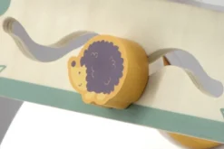 PolarB Activity Walker Houten Loopwagen 44028 -Babyproducten PolarB Activity Walker Houten Loopwagen 44028 2