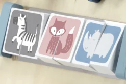 PolarB Activity Walker Houten Loopwagen 44028 -Babyproducten PolarB Activity Walker Houten Loopwagen 44028 6