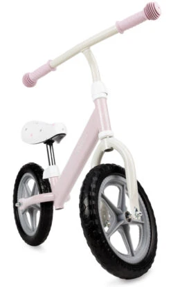 QKids Fleet Balance Bike Pink Loopfiets QKIDS00003 -Babyproducten QKids Fleet Balance Bike Pink Loopfiets QKIDS00003 3