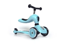 Scoot And Ride Blueberry Highwaykick 1 Step/Loopfiets SR-96352 -Babyproducten Scoot and Ride Blueberry Highwaykick 1 StepLoopfiets SR 96352 .3